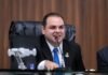 Pesquisa aponta Roberto Cidade entre os nomes mais competitivos para 2026 no Amazonas