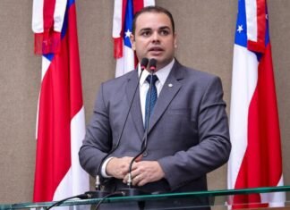 Pesquisa aponta Roberto Cidade como nome de maior potencial de crescimento no Amazonas