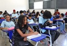 Pé-de-Meia: pagamento da oitava parcela começa nesta segunda-feira