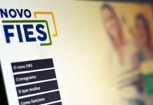 Inscrições para vagas remanescentes do Fies começam nesta quinta-feira