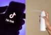 Menino de doze anos morre após inalar desodorante em desafio do TikTok