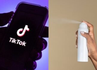 Menino de doze anos morre após inalar desodorante em desafio do TikTok
