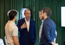 Omar Aziz defende prosperidade para as famílias em debate no projeto Amazônia que Eu Quero