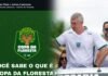 Perfil Amor10 critica FAF por priorizar Copa da Floresta em detrimento do futebol profissional amazonense