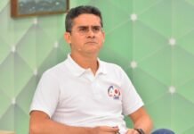 David Almeida lidera rejeição em Manaus e supera até ex-governador preso