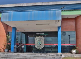 Homem é encontrado morto com marcas de tiros às margens da AM-010 no Amazonas