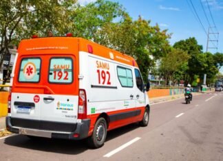 Tentativa de feminicídio deixa mulher em estado grave em Parintins