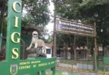 Militar do Exército é preso sob suspeita de furto de munição do CIGS em Manaus