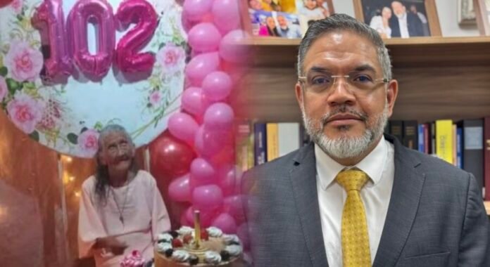 Fábio Lopes Alfaia - Juiz de Direito