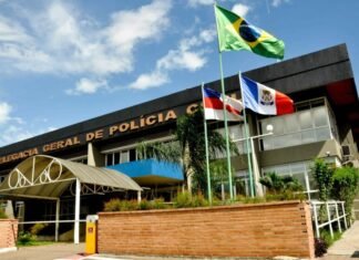 Suspeito é preso após tentar aplicar golpe com falsa morte em Manaus