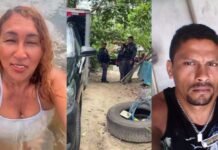 Mãe de Isabelly Aurora é morta durante crise de ciúmes em Manaus; suspeito teria enviado fotos do crime pra influenciadora
