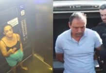 Caso Daiane Alves: Síndico confessa homicídio e versão contradiz depoimento inicial