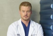 Eric Dane, astro de Grey’s Anatomy e Euphoria, morre aos 53 anos