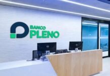 Banco Central decreta liquidação extrajudicial do Banco Pleno após irregularidades e crise de liquidez