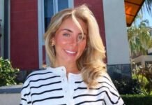 Bonnie Blue anuncia gravidez após desafio com 400 homens e gera dúvidas