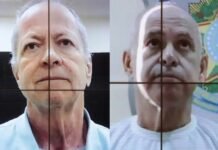 STF condena irmãos Brazão a 76 anos por assassinato de Marielle Franco