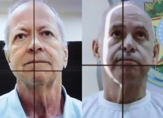 STF condena irmãos Brazão a 76 anos por assassinato de Marielle Franco