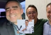 Secretarias da Prefeitura de Manaus firmaram contratos de R$ 125 milhões com empresa ligada a Prefeito do Maranhão alvo do MPF