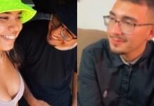 Amazonense Thayane Smith diz que esperava envolvimento com amigo durante viagem ao Pico Paraná