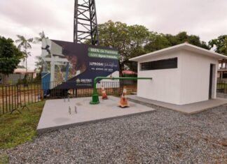 Com investimentos em infraestrutura básica, Governo do Amazonas transforma realidades e redefine qualidade de vida no interior do estado e na capital