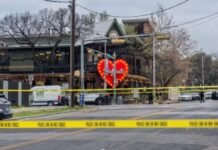 Ataque a tiros deixa três mortos e quatorze feridos no Texas; autoridades apuram possível terrorismo