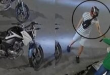 Trabalhador tem celular, dinheiro e aliança roubados em assalto em Manaus