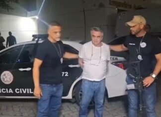 Condenado por 3stupr0 de vulnerável, ator José Dumont é preso durante operação policial