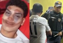 Homem é executado a tiros no Beco São José na Zona Oeste de Manaus