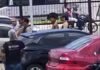 Polícia prende suspeito de matar vigilante a facadas dentro de creche na Zona Leste de Manaus