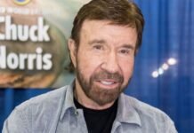 Ícone das artes marciais e do cinema, Chuck Norris morre aos 86 anos