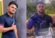 Jovem morre após ser perseguido por carro no Grande Vitória em Manaus