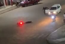 Brasileiro é executado a tiros em cidade boliviana na fronteira com o BrasilHOMICÍDIO, FRONTEIRA, BOLÍVIA, PORTO VELHO, POLÍCIA, INVESTIGAÇÃO