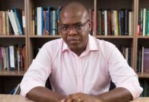 PGR denuncia ex-ministro Silvio Almeida por importunação sexual contra Anielle Franco no STF