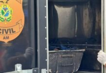 Homem é morto a tiros ao chegar em casa na Zona Norte de Manaus