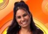 Público decide e Gabriela deixa o Big Brother Brasil 26