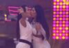 BBB26 – Jordana e Marciele protagonizam beijo durante festa e momento repercute na web
