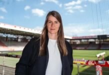 Union Berlin anuncia primeira mulher técnica na elite do futebol europeu