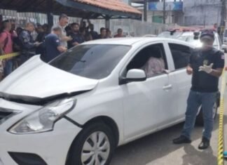 Homem é preso por matar amigo a facadas na Zona Sul de Manaus