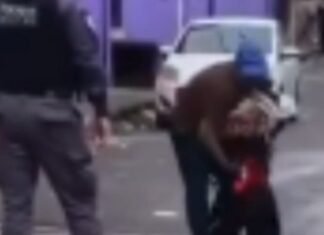 Caso de traição termina em briga e detenção em Manaus