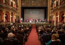 Comunidade acadêmica celebra novo ciclo na UEA