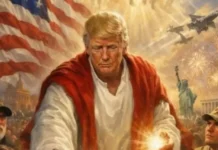 Uso da inteligência artificial como ferramenta de provocação e influência política