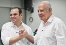 Renúncia de Wilson Lima leva Amazonas a eleição indireta para governo