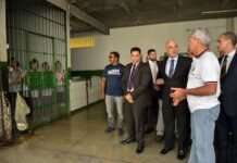 Caso das 55 mortes avança com novo posicionamento do MP