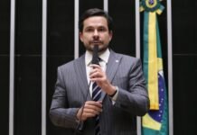 Abandono da Transamazônica trava o Amazonas e encarece a vida do povo, denuncia Capitão Alberto Neto