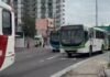 Transporte coletivo começa a ser normalizado após paralisação em Manaus