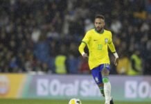Neymar teria faturado R$ 30 milhões após convocação para a Copa do Mundo
