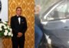 Delegado morre após carro colidir frontalmente com caminhão na BR-319 no Amazonas