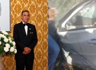 Delegado morre após carro colidir frontalmente com caminhão na BR-319 no Amazonas