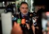 Juiz Fábio Lopes Alfaia preside quinto dia do julgamento do Caso Débora em Manaus