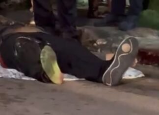 Homem é perseguido e executado a tiros na Compensa em Manaus